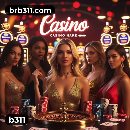 b311 destaque