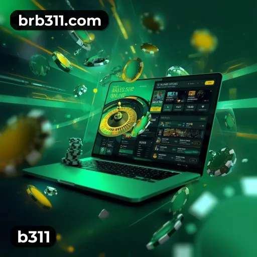 b311 destaque