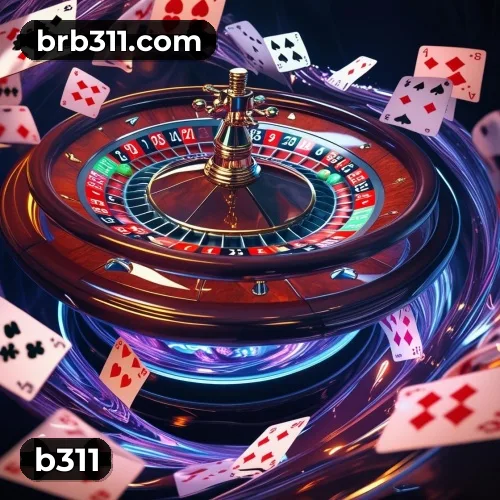 b311 destaque