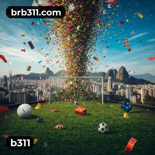 b311 visual 2