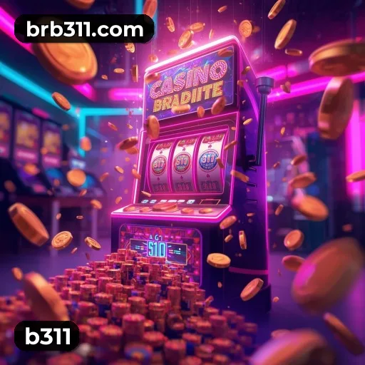 b311 visual 3