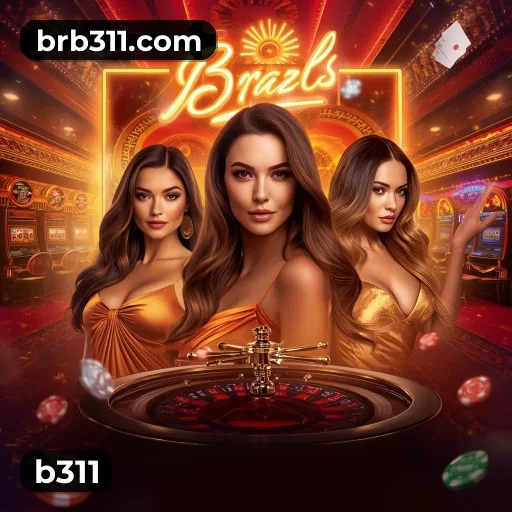 b311 visual 3