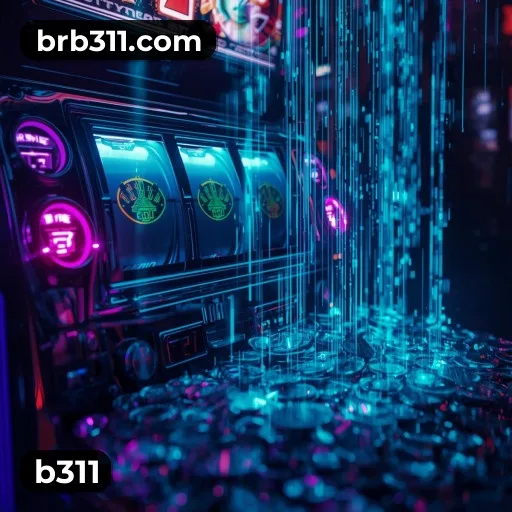 b311 visual 2