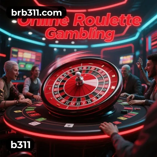 b311 destaque