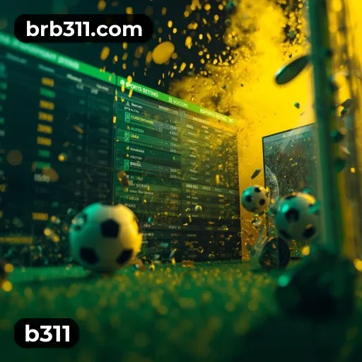 b311 Login - b311