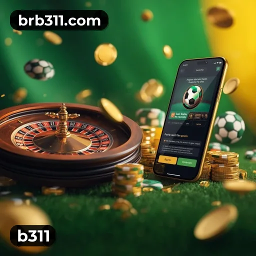 b311 destaque